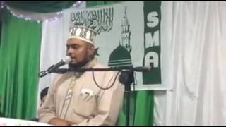 SMA 2016 EID MILAAD UN NABI