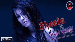 Sheela ( සීලා Jaya Sri) Electro House Remix  Dj Madhush MS || New Sinhala Dj || SL Dj Remix