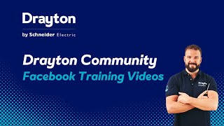 FB Live Training - smart home heating key features