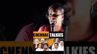 வெளுத்து வாங்கிய காளியம்மாள் | Kaliammal Speech | #seeman #kaliammal #bjp #pmk #dmk #ntk