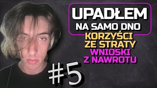 STRACIŁEM CO NAJWAŻNIEJSZE #5 Nowe Perspektywy