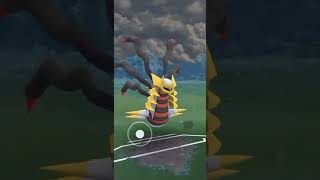 This was an easy Battle in master League || Pokemon Go India|| #shorts