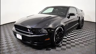 2014 Ford Mustang GT