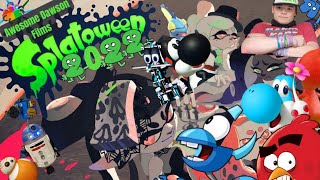 Splatoween Songs with Deep Cut Intro (For @calliesquidsister3499)