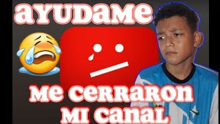 fede pronto en mis videos no se ballan porfavor