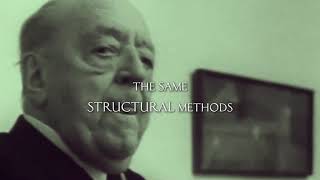 The origin of Less is More by Mies van der Rohe