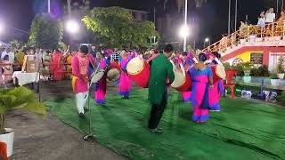 Durga Puja 2024 in Kharupetia