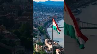 Hungary Desirable Destinations  #hungarytourism #hungary