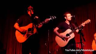 TFDI [Jay Nash, Matt Duke, Tony Lucca] Tom Petty's "American Girl" The Hotel Cafe