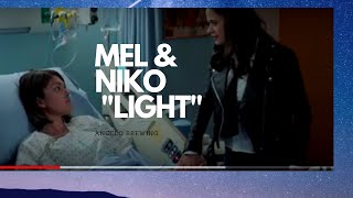 Charmed Reboot II Mel & Niko "Light"