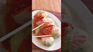 #yummy bund cabgge #food  chef Dilip Rawal #video