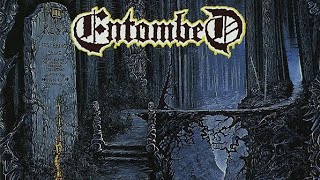 Entombed - Drowned (+Lyrics)