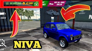 NİVA OLAN VERSİYA HİYLƏLİ NECƏ YÜKLƏNİR? | Car Parking Multiplayer