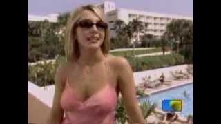 Britney Spears - Spring Break Countdown 2000