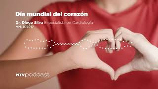 Tips y consejos para cuidar nuestro corazón #NTVPodcast