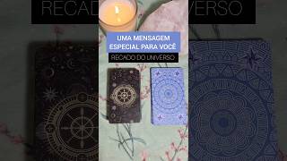 Essa mensagem é para você❗️ Tarot e oráculo