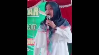 Kisah kang sardi yg rajin sholawat