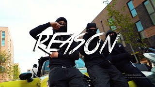 [FREE] UK Drill Type Beat x NY Drill Type Beat - "REASON" | Drill Type Beat 2024