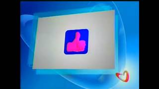 GMA - #LIKE Sponsor Bumper (January 17, 2017)