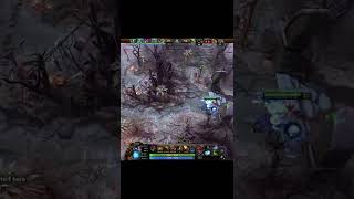 Sniper Rampage #dota2 #dota2gameplay #short #shorts #miracle #rampage #topson #fyp #sniper