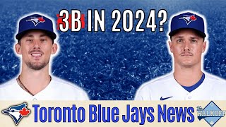 Blue Jays BLOCKBUSTER Trade Scenario - Juan Soto To The Blue Jays A Possibility!?