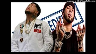 8.Anuel AA - Esclava 2 (Special Edition)Ft Almighty