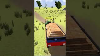 Jonh Deer Indian Tractor Simulator Lite Android Gameplay