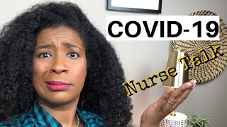 CORONAVIRUS Covid 19 | What You Need to Know As Nurse Practitioners