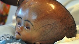 10 Bebés Que No Vas a Creer Que Existen / 10 Babies You Won't Believe Actually Exist