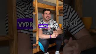 #12 🎙️ Ztracené lžičky, stezky odvahy a dopisy domů. Vyprávíme naše historky z táborů! 😅