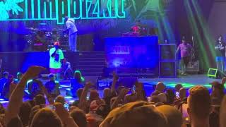 Limp Bizkit - N’ Together Now 7/30 PNC Bank Arts Center Holmdel, NJ