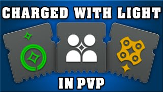 How to Use Charged With Light Mods in PvP - Destiny 2: Season of Arrivals - Increased Damage in PvP