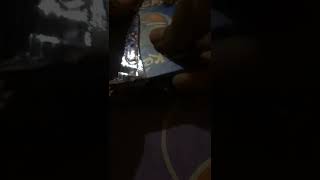 Pokemon cards unboxing