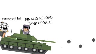 if you could reload tank in simple sandbox 2 [in nutshell] ssb2 animations meme