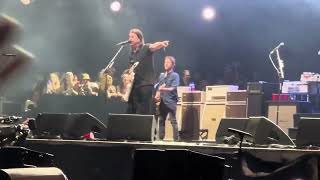 Foo Fighters - Band Introductions @ Welcome to Rockville 2024 - Daytona, Fl - Ft. WOLFGANG VAN HALEN