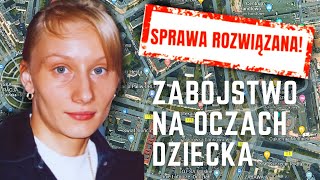 ZRABOWANE ZŁOTO - Magdalena MŁODZIŃSKA