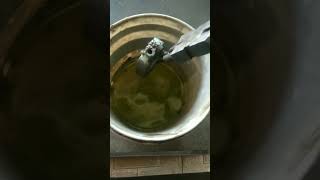 carburetor cleaning liquid