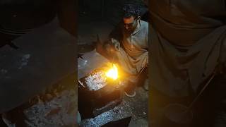 Old Tractor pinion block welding #shorts #viralshorts #ytshorts