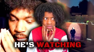 The Disturbing Stalking Case Of YouTubers Coryxkenshin