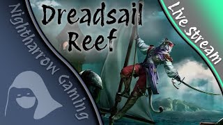 Raid Leading: Training Run Veteran Dreadsail Reef