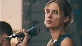 Wolf Alice - Formidable Cool (Live)