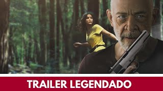 Fúria Assassina (2024) Trailer Legendado | Filme Suspense