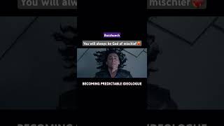 "You will always be God of mischief..."😅❤️‍🔥 #thorragnarok #marvel
