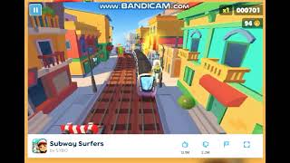 Subway surfers official trailer best cartoons subway surfers 2023 game play pc 4k