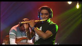 Sisirakalam | Live Show | Flute Cover |Rajesh Cherthala