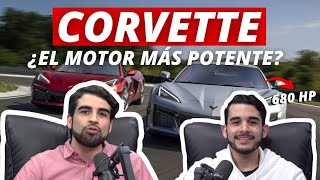 Nuevo Corvette Z06🔥 | ¿Cuando llegará RIVIAN a RD?🇩🇴 | Nuevo AMG SL🚀 [EXCLUSIVAS]