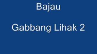 Bajau   Gabbang Lihak 2