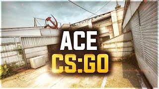 ACE #4 Jak obronić bs B?!