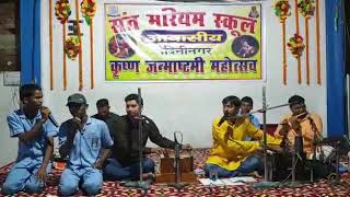 Yashomati maiya se bole nand lala By Ram & Shyam Group, Tabla :- Rupesh Mishra