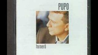 Pupo - Tornerò